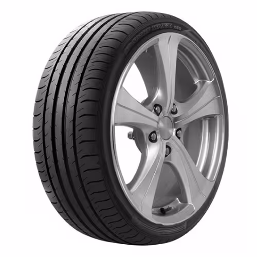لاستیک دانلوپ 225/40R18 گل SP SPORT MAXX 050 (دو حلقه)