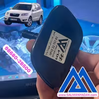 درپوش و چشم چراغ شور سانتافه  986802B500