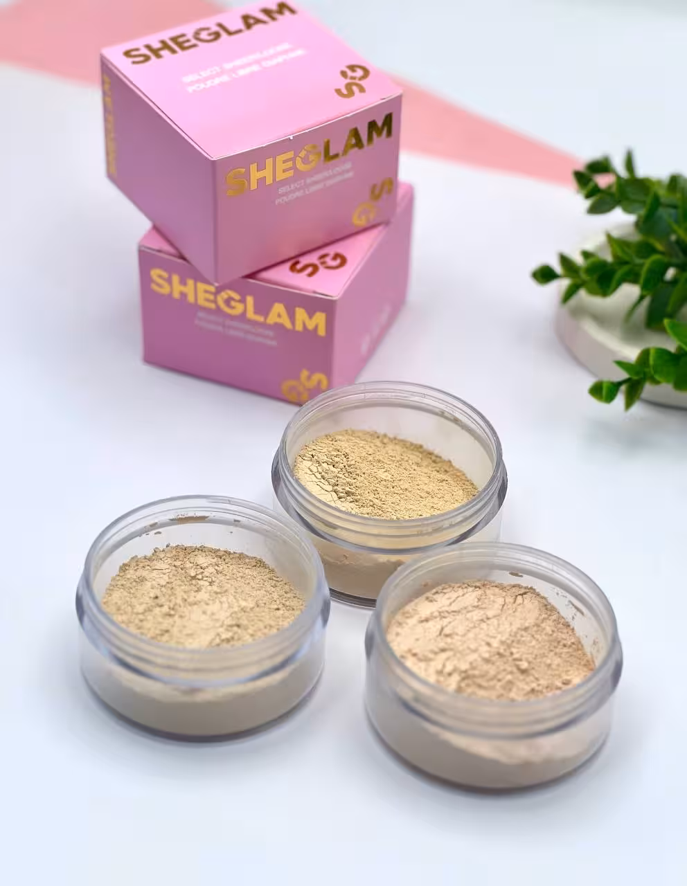 پودر فیکس شیگلم