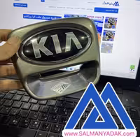 دستگیره صندوق عقب کیا ریو 817201W220