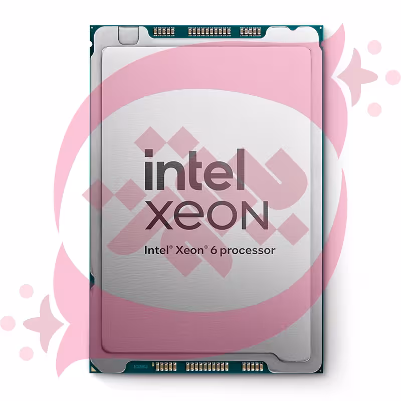 Intel Xeon 6730P 2.5GHz 32-core 250W Processor