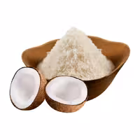 پودر نارگیل فله 250 گرمی