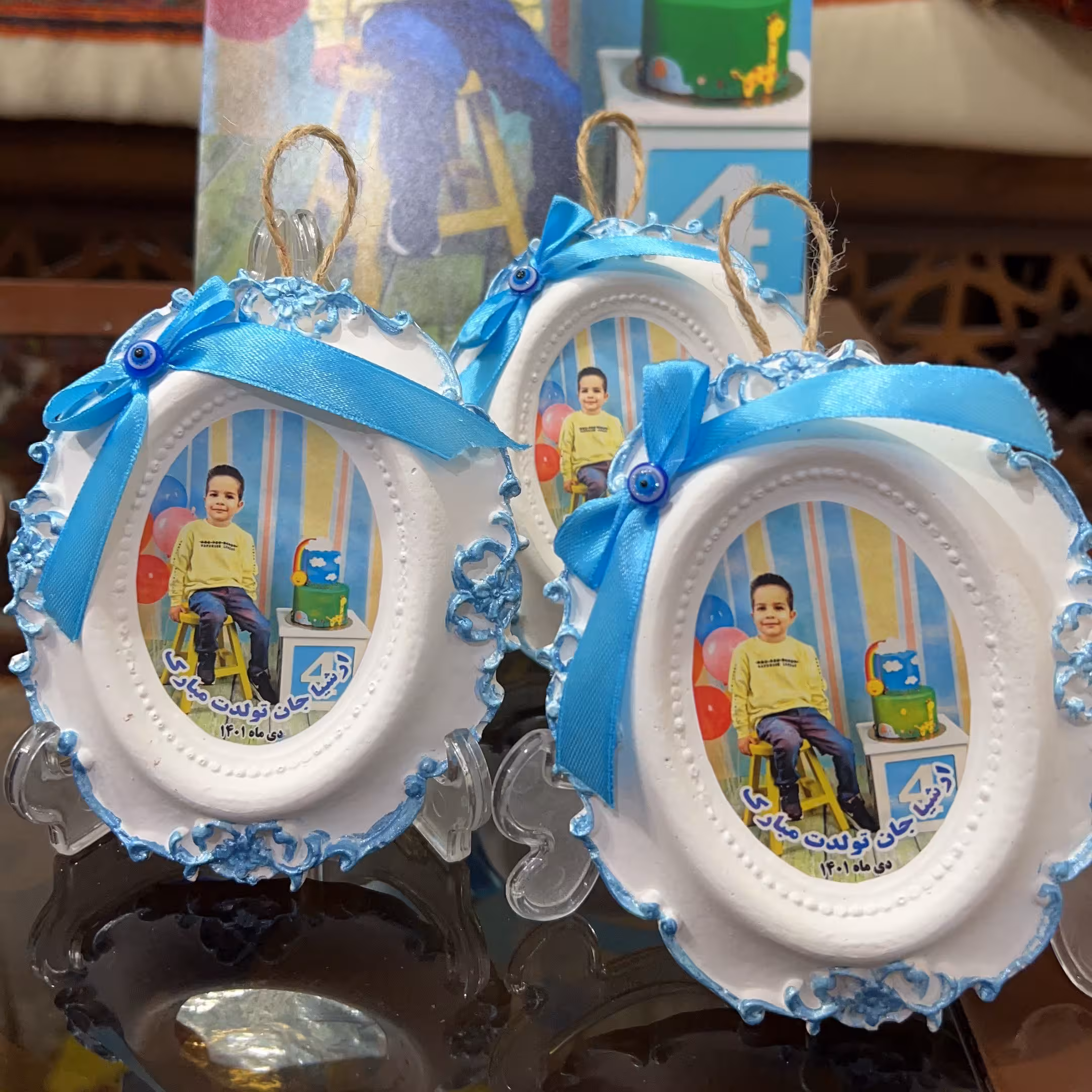 گیفت تولد ، گیفت نوزاد ،گیفت عروسی 