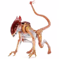 اکشن فیگور الین بیگانه مدل Panther Alien Kenner برند نکا