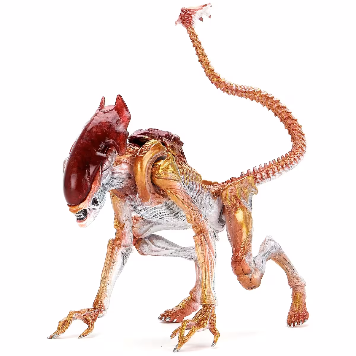 اکشن فیگور الین بیگانه مدل Panther Alien Kenner برند نکا
