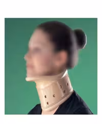 کلار و گردنبند طبی اپو مدل OppO 4190