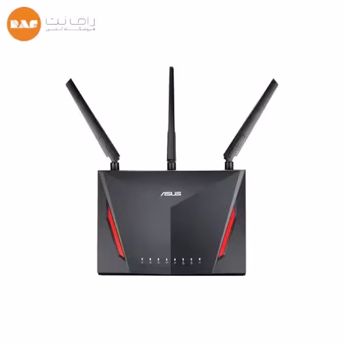 روتر ایسوس مدل RT-AC86U