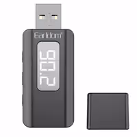 دانگل بلوتوث ارلدام مدل BR17