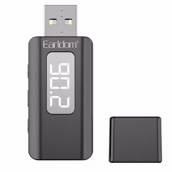 دانگل بلوتوث ارلدام مدل BR17