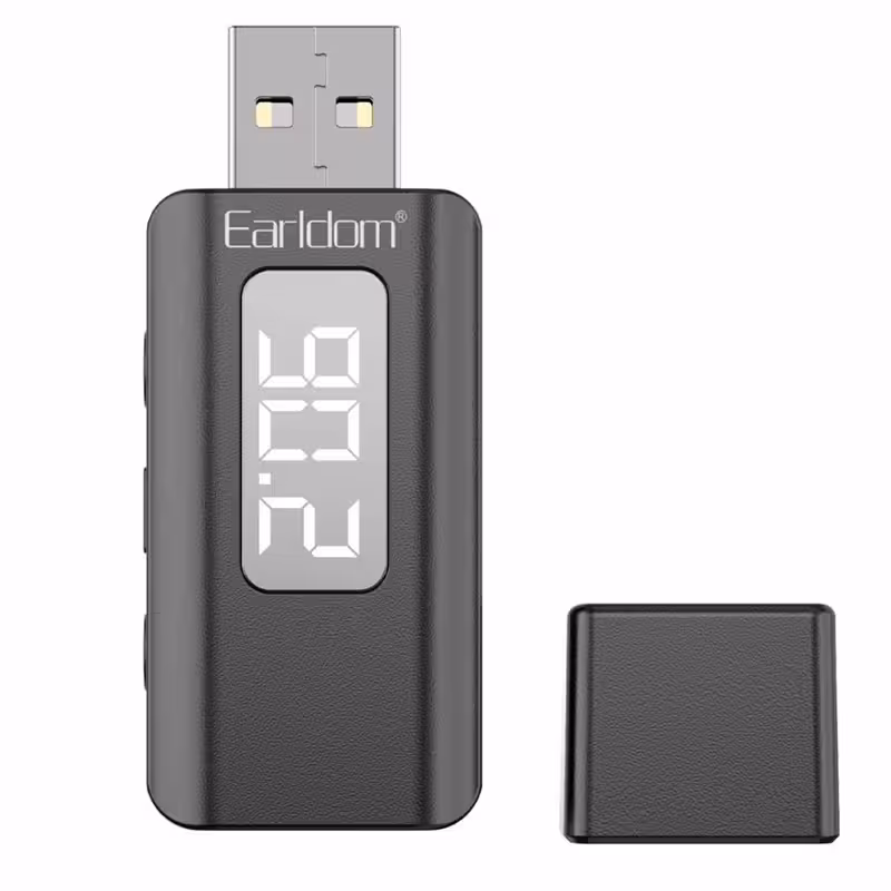 دانگل بلوتوث ارلدام مدل BR17