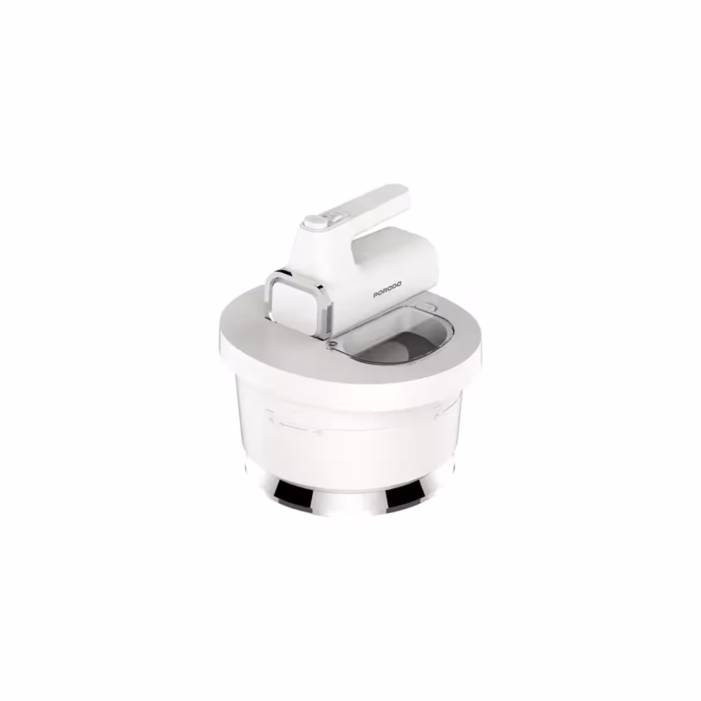 همزن دوحالته پرودو Porodo  PD-LFST073 Lifestyle Spill-Proof Dual Mode Mixer