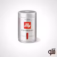 قهوه ایلی اسپرسو 250 گرم قرمز