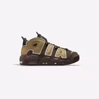 کفش بسکتبال Nike مدل Air More Uptempo 96 – FB8883-200