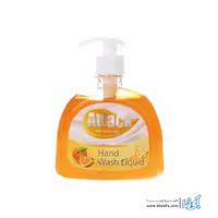 مایع دستشویی اتک مدل Orange حجم 500 میلی لیتر