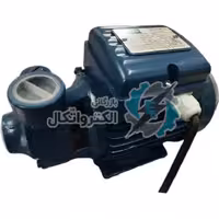 پمپ آب لوما مدل PM 45 کد 0.5 اسب خانگی 220 ولت