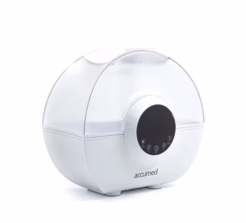 اکیومد دستگاه بخور سرد 5/3لیتری/MD300