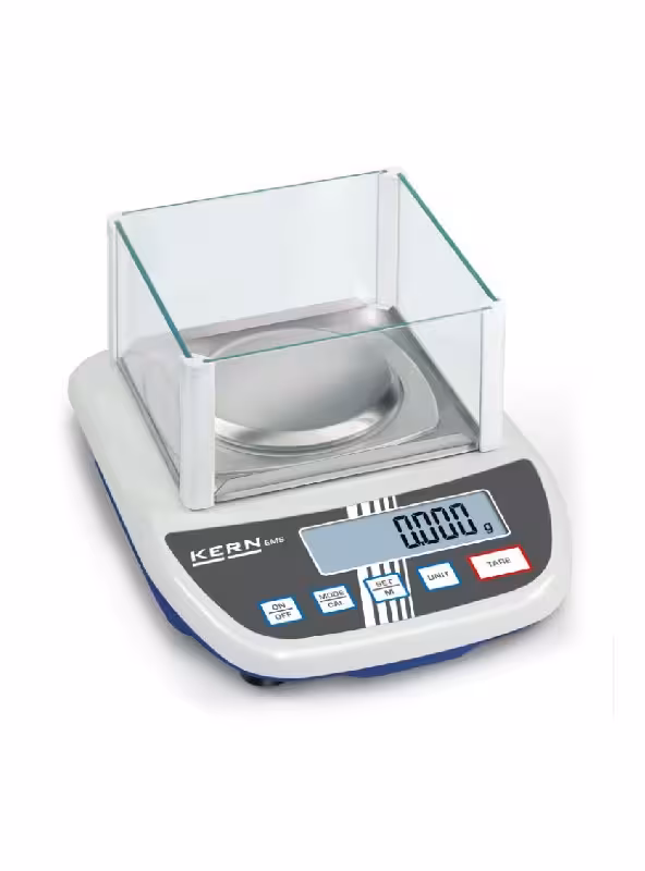 ترازو آزمایشگاهی KERN EMS 12k0.1