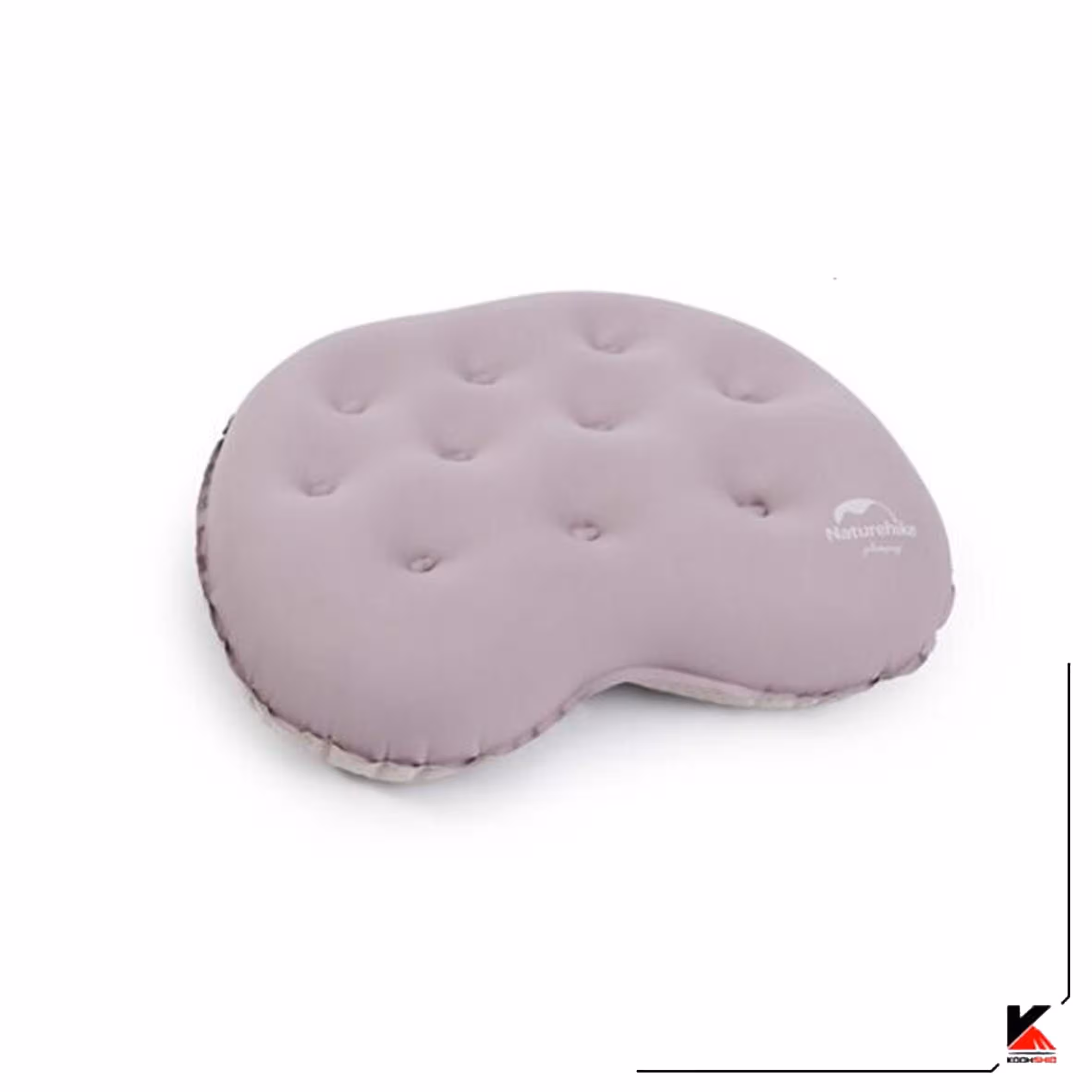 بالش بادی نیچرهایک مدل Xin Tian-Sponge Mute