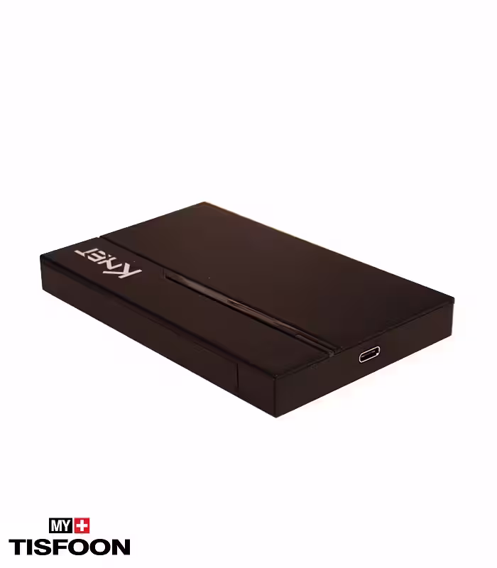 باکسSSD و هارد 2٫5 اینچ USB 3.0 کی نت