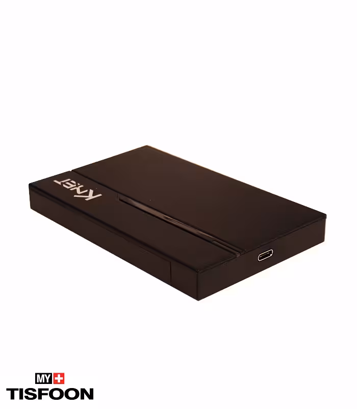 باکسSSD و هارد 2٫5 اینچ USB 3.0 کی نت