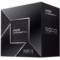 قیمت و خرید سی پی یو باکس ای ام دی مدل Ryzen Threadripper PRO 9985WX | یاس ارتباط