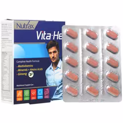 وایتا هی نوتراکس