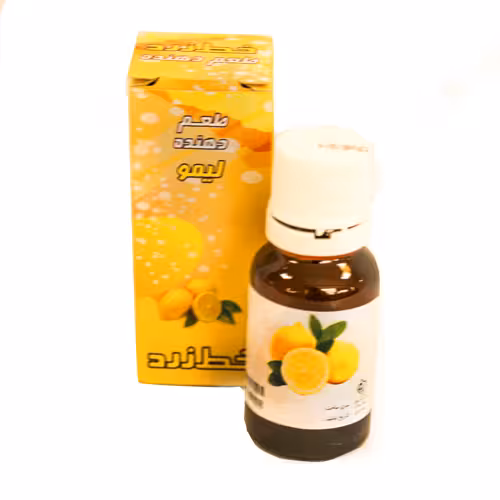خرید اسانس خوراکی لیمو