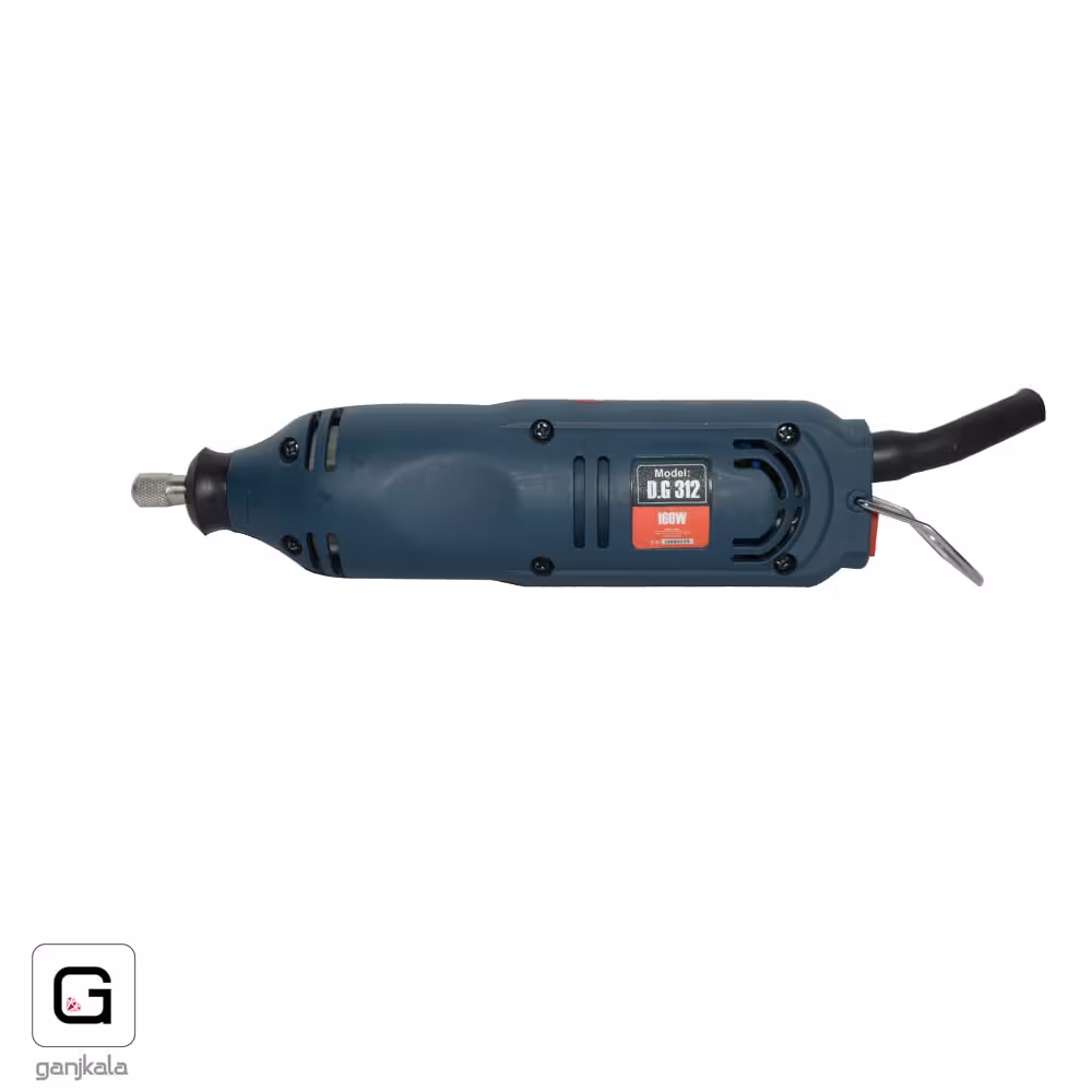 فرز انگشتی مینیاتوری 160 وات کد 312 المکس