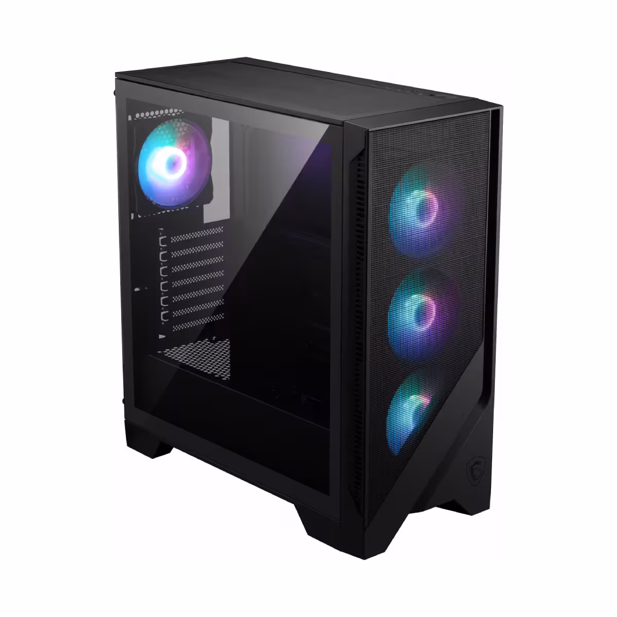 قیمت کیس گیم ام اس ای مدل MAG Forge 320R Airflow