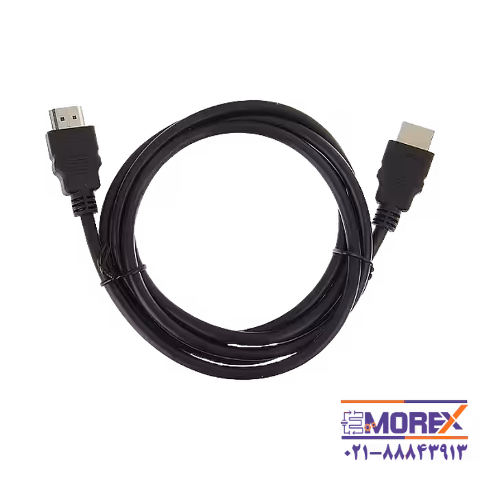 کابل HDMI مدل 4k طول 1.5 متر