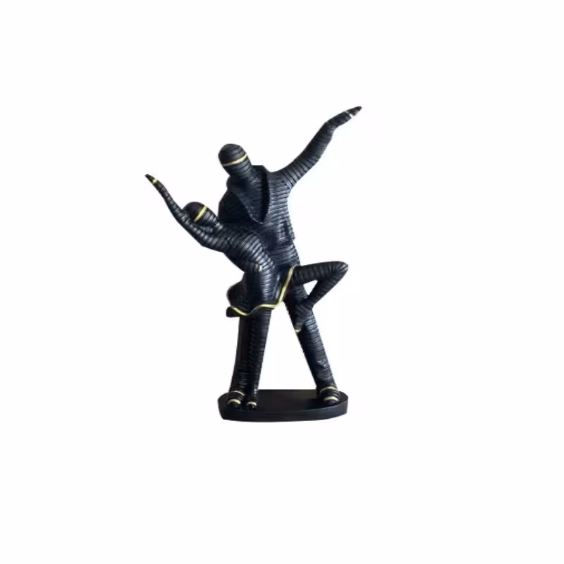 مجسمه مدل لاو