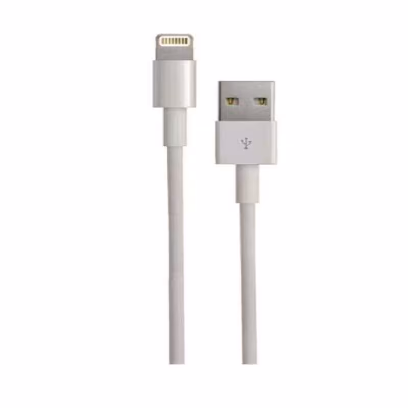 کابل تبدیل USB به لایتنینگ  مدل X170 طول 1 متر