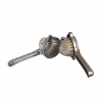 آب مرکبات گیری دستی فلزی اورجینال کد 49