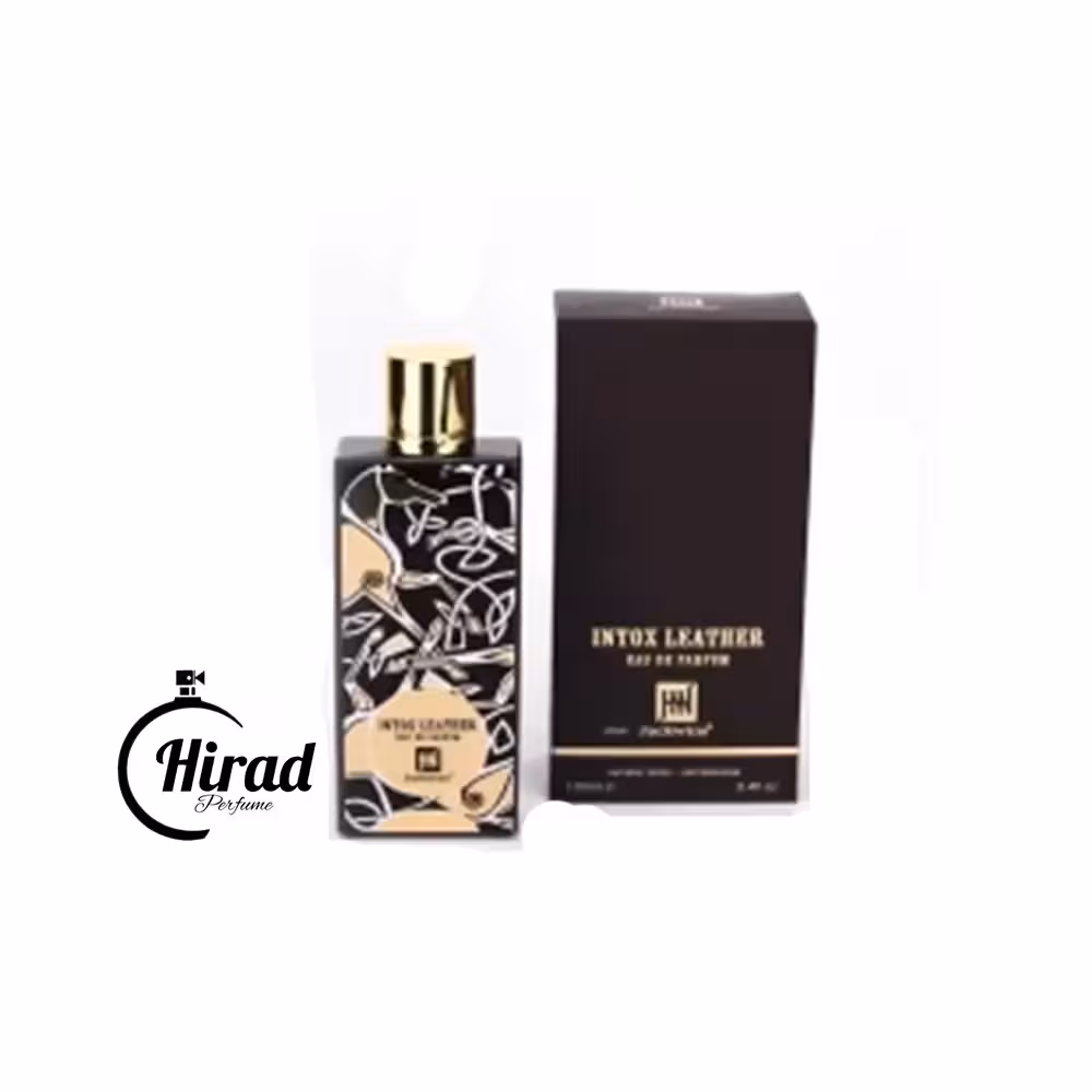 خرید عطر ادکلن اینتوکس لدر ممو آیریش لدر جانوین - هیراد پرفیوم
