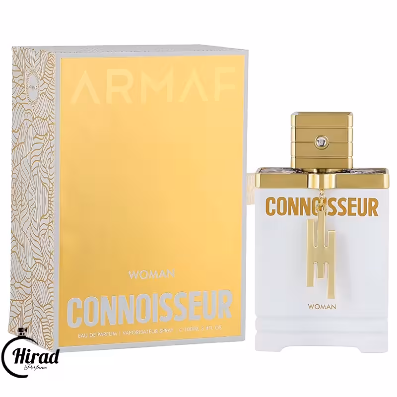 ادکلن Connoisseur Women کانسر وومن زنانه