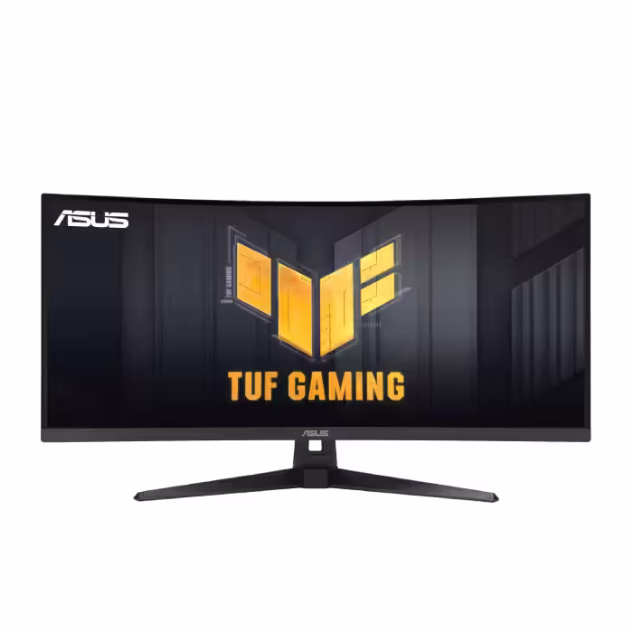 ASUS TUF Gaming VG34VQ3B 34 Inch UWQHD 1ms 180Hz VA Flat Gaming Monitor