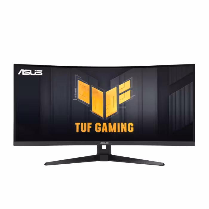 ASUS TUF Gaming VG34VQ3B 34 Inch UWQHD 1ms 180Hz VA Flat Gaming Monitor