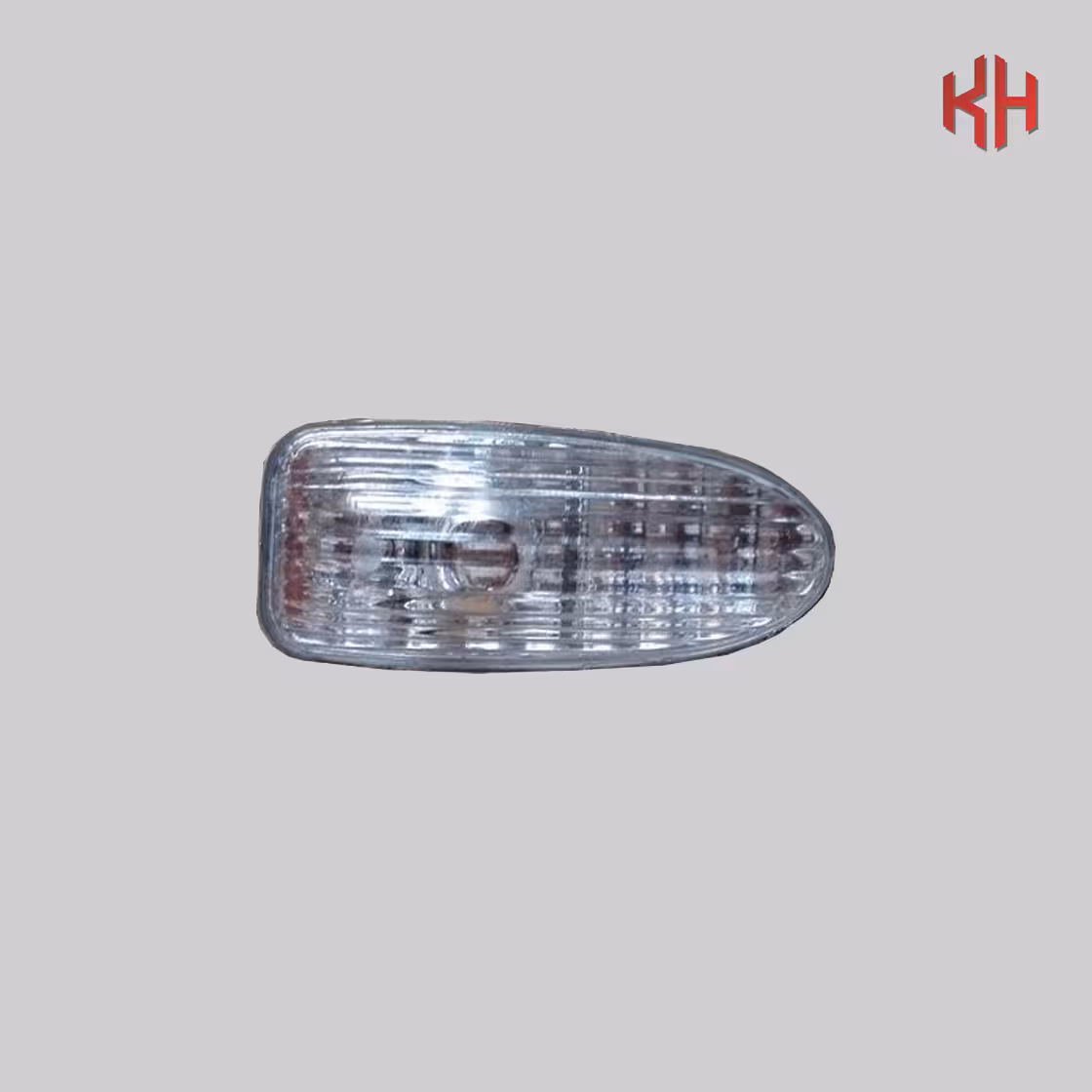 چراغ راهنما روی گلگیر جلو چپ ام وی ام 530