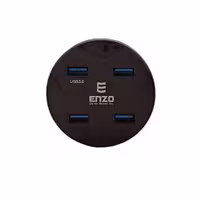 هاب USB چهار پورت ENZO مدل UH-41