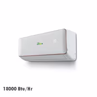 اسپلیت حاره‌ای گرین، با ظرفیت 24000 بی‌تی‌یو بر ساعت