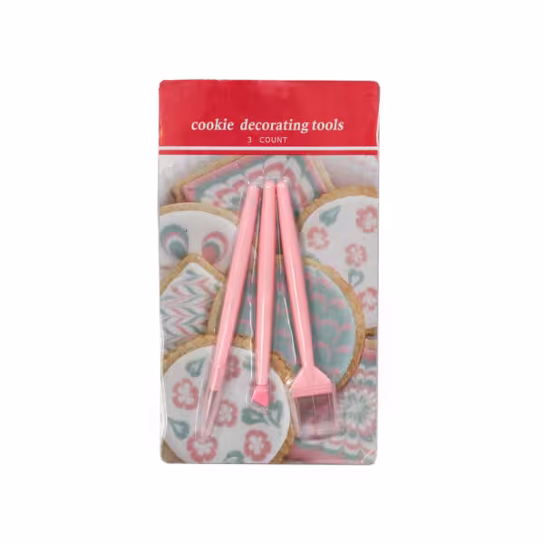 خرید ابزار آیسینگ 3 عددی