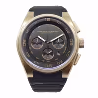 ساعت مچی مردانه پورشه دیزاین مدل Porsche Design Dashboard P6620