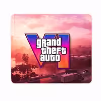 پد موس - پد ماوس  مدل GTA VI