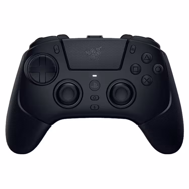 Razer Raiju V3 Pro: Wireless PS5 Controller – Black