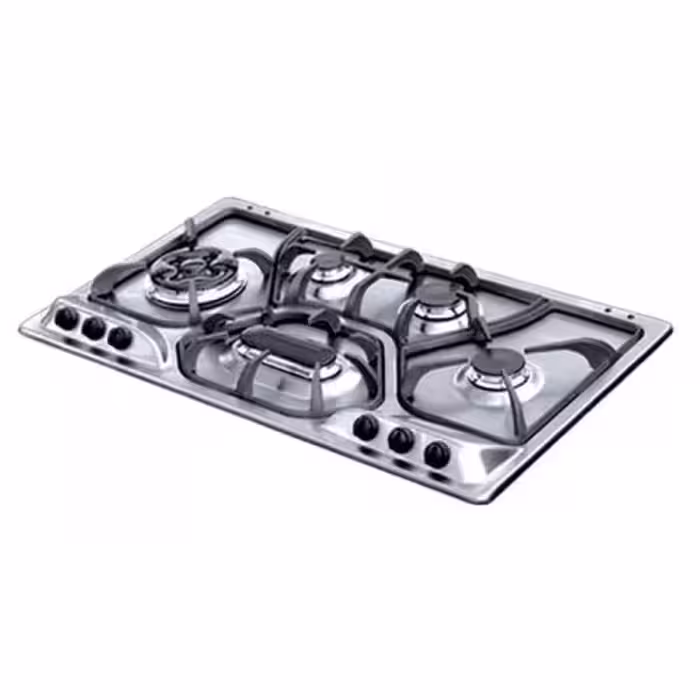 اجاق گاز صفحه ای اخوان مدل G28 HE