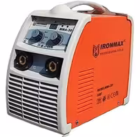 دستگاه جوش 220 آمپر ضدآب IGBT آیرون مکس مدل MMA_301