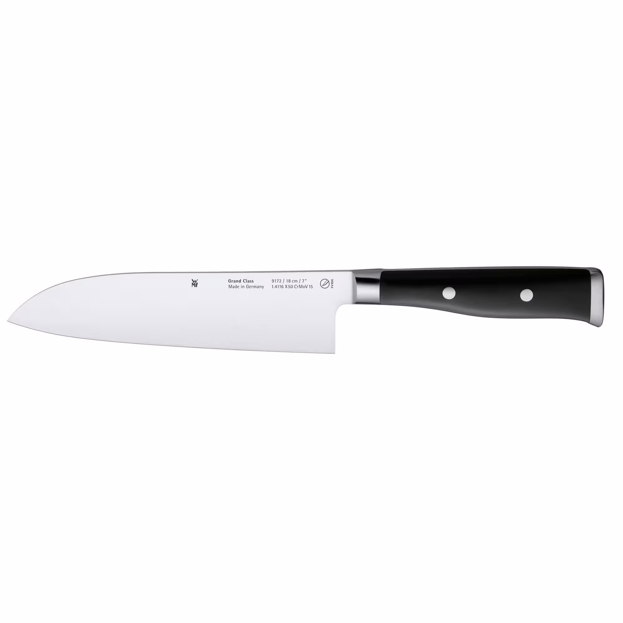 چاقو آشپزخانه دبلیو ام اف مدل WMF Grand Class Gemüsemesser 18 cm