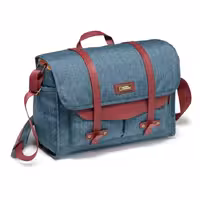 کیف نشنال National Geographic NG AU 2450 Australia Messenger M