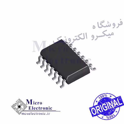 میکروکنترلر ATTINY24A-SSU اورجینال