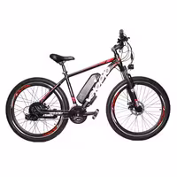 دوچرخه برقی مدل آلفا پلاس سری VELOPRO-27.5